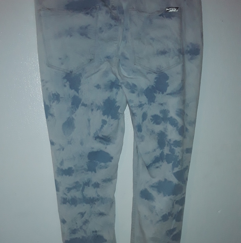 Ladies Seven7 Jeans Sz 12
